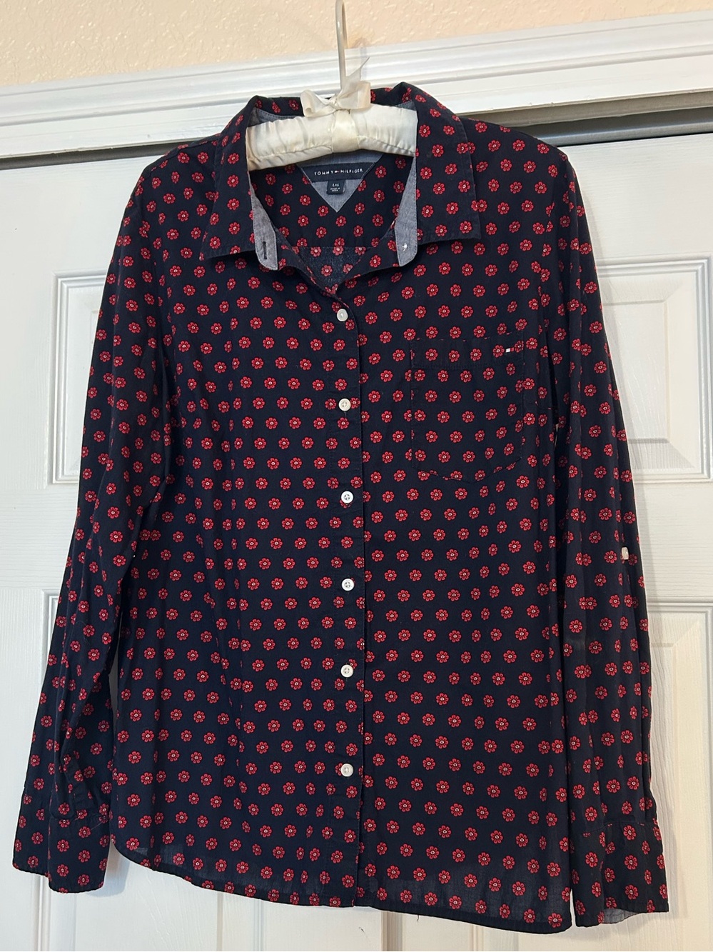 Tommy Hilfiger button down